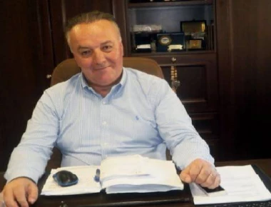 Μετονομάζεται πάρκο και δρόμος στη μνήμη του Στέλιου Σκλαβενίτη στο Περιστέρι